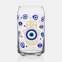 Hamsa Evil Eye  