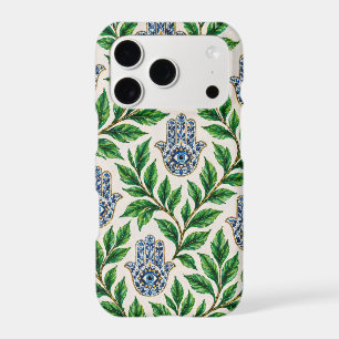 Hamsa Eye Botanical