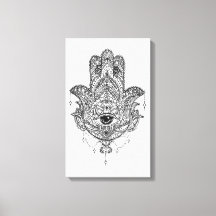 Hamsa Hand
