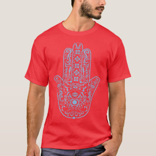 Hamsa Hand Tshirt 
