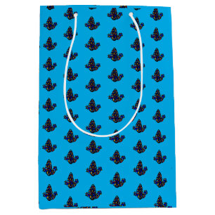 Hamsa Ji - Medium Gift Bag
