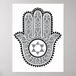 Hamsa Poster