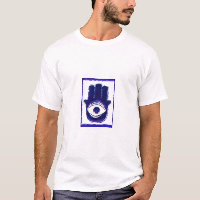 hamsa T-Shirt (Front)