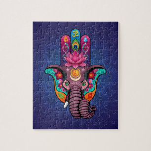 Hamsanesh Jigsaw Puzzle