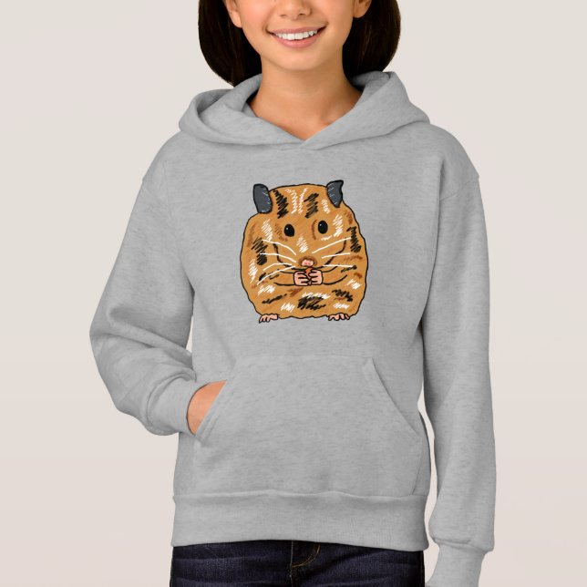 Hamster (Front)
