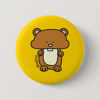 Hamster - Button