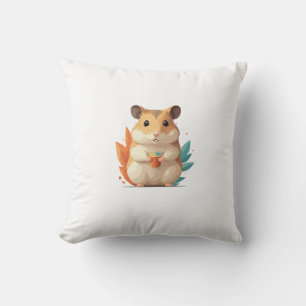 hamster cushion