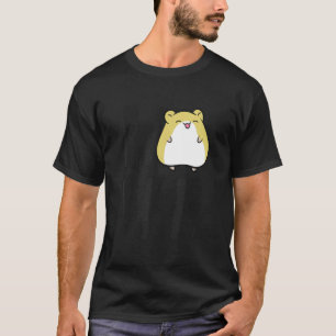 Hamster  Love Hamsters T-Shirt