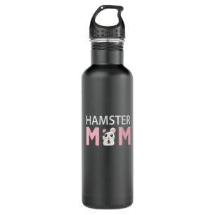 Hamster Mum Hamster 710 Ml Water Bottle