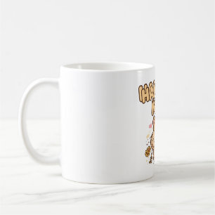 Hamster Mum Kawaii Coffee Mug