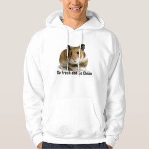 Hamster Party I Hoodie