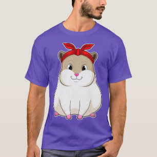 Hamster Ribbon  T-Shirt