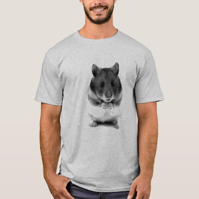 hamster Shirt (Front)