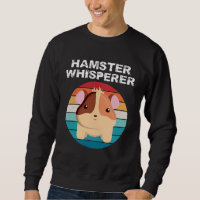Hamster Whisperer   Animal   Girl