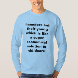 hamsters T-Shirt