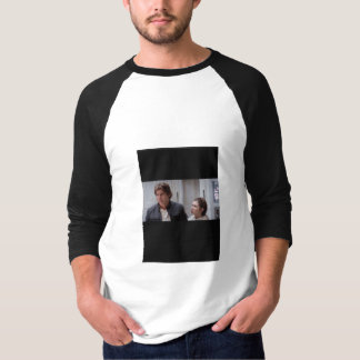 Han and Leia - Long Sleeve T-Shirt