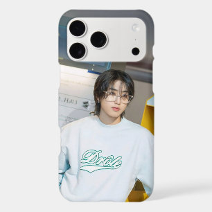 Han Jisung: 2025 'Your Hero' Phone Case