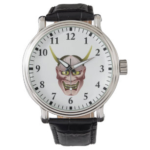 Han-nya Watch