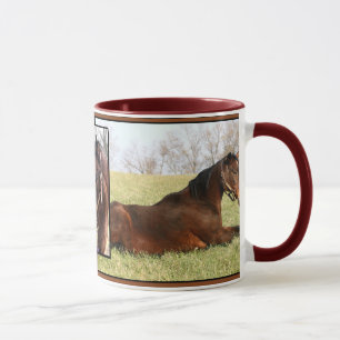 Hana Bride Mug