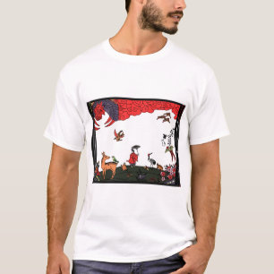 HANAFUDA TANE T-Shirt