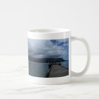 Hanalei Bay,Kauai Coffee Mug