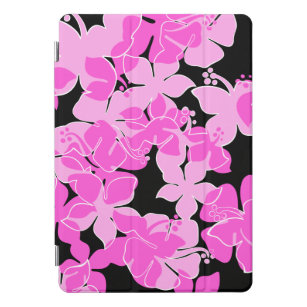 Hanalei Hawaiian Floral iPad Smart Cover