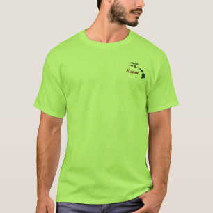 Hanalei Kauai T-Shirt
