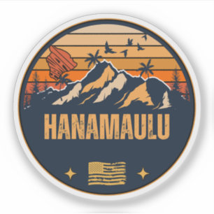 Hanamaulu, Hawaii