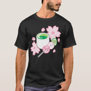 Hanami Dango T-Shirt
