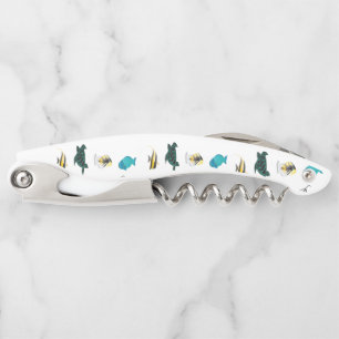 Hanauma Bay Hawaii Corkscrew