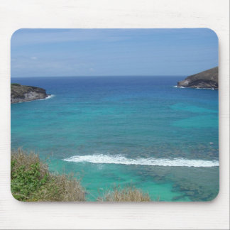Hanauma Bay, Oahu Mouse Pad