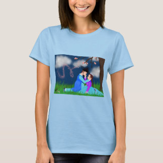 Hanbok couple ♥ T-Shirt