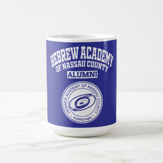 HANC NY Alumni Mug