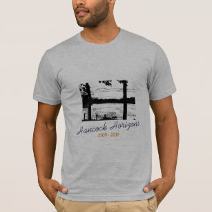 Hancock Horizons 2019 T-Shirt