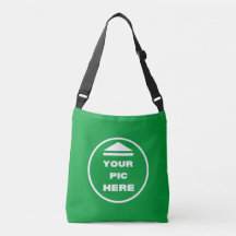 Hand Bag - Add Your Image