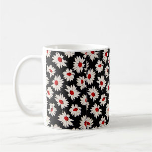 hand drawing coffee mug