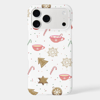 Hand-Drawn Artistic Phone Case – Unique and Playfu