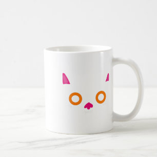 Hand Drawn Bat Costume Boys Girls Funny Toddler Ha Coffee Mug