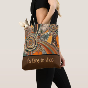 Hand Drawn By EDDArt - Thoughts 1 Tote Bag