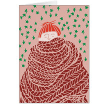 Hand Drawn Christmas Illustration