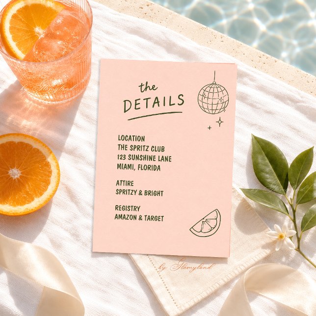 Hand drawn Details Card (Creator Uploaded)