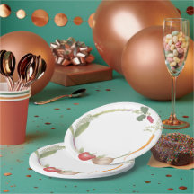 Hand-Drawn Farm Stand Vegetable Medley