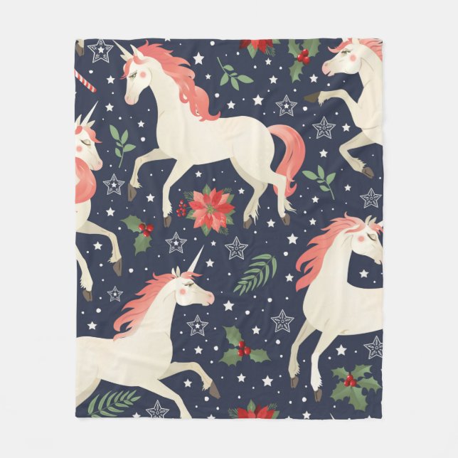 Hand drawn fresh lemon pattern on wood texture fleece blanket (Front)