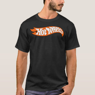 Hand Drawn Hotwheels Logo Classic T-Shirt