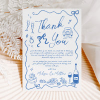 Hand Drawn Illustrations Doodles Wedding 