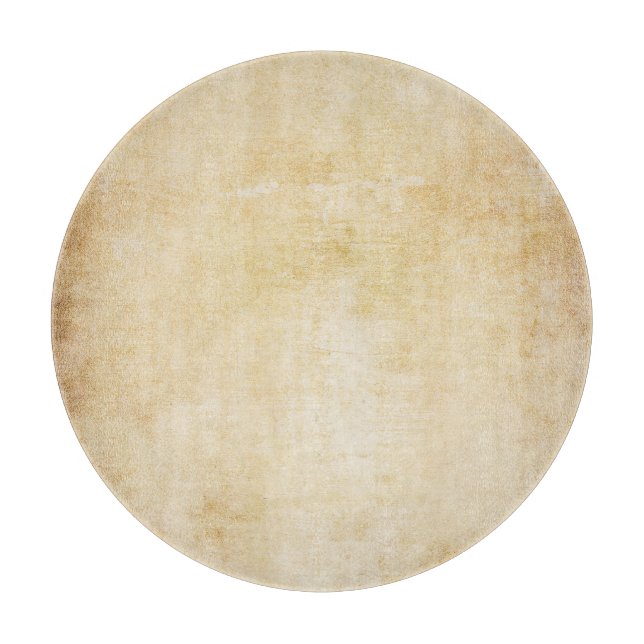 Hand-drawn leopard print, watercolor texture. cutting board (Front)