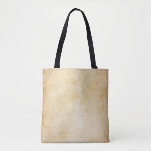 Hand-drawn leopard print, watercolor texture. tote bag