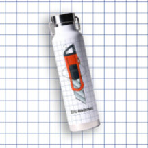 Hand Drawn School Supplies Cutter