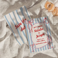 Hand Drawn Written Colourful Quirky Fun Wedding