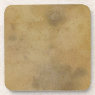 Hand Dyed Paper 5 Coaster